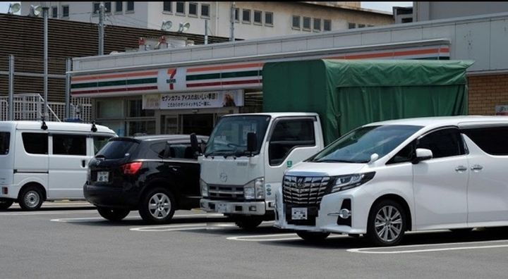 セント大正の周辺