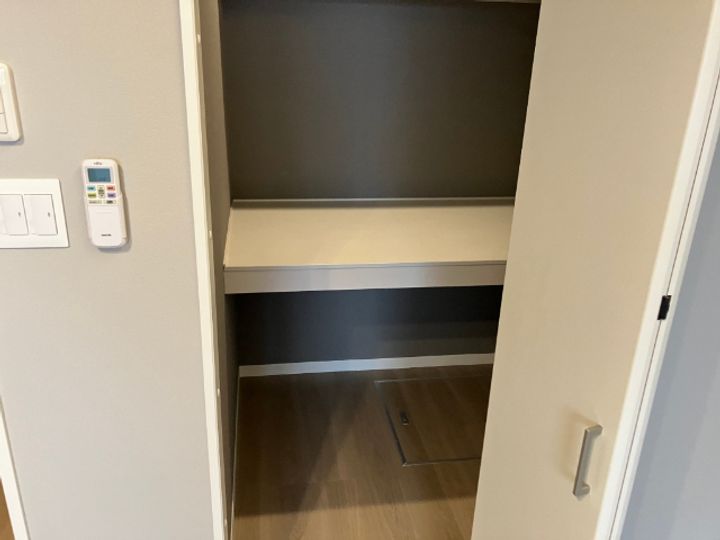 シャーメゾン大垣郭町の内装