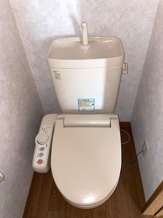 要VIIマンションの内装