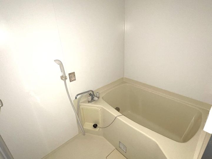 要VIIマンションの風呂