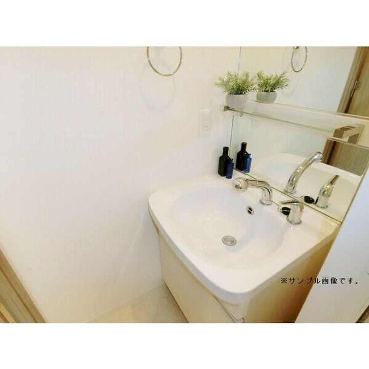 プレサンス名古屋STATIONサティナの内装