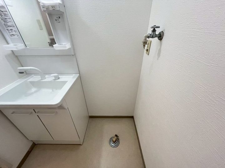 ファミール川本B棟のその他画像