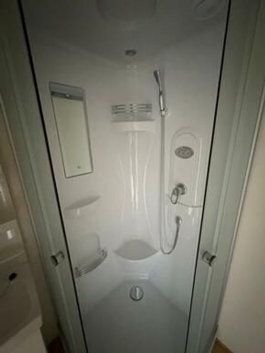 ワンにゃんハウスティラーノ1番館の風呂