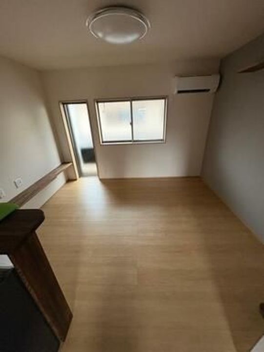 ワンにゃんハウスティラーノ1番館の内装