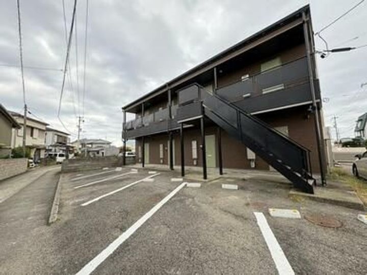 ワンにゃんハウスティラーノ1番館の地図