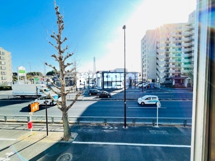 寿ハイツのその他画像