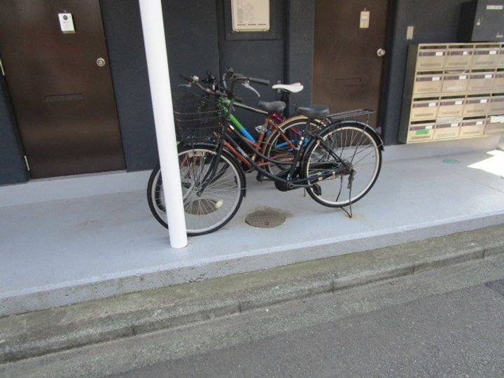 レフィーニ小田急相模原の地図