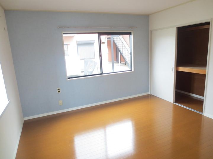 茨城県ひたちなか市高場4(アパート)の賃貸物件の内装