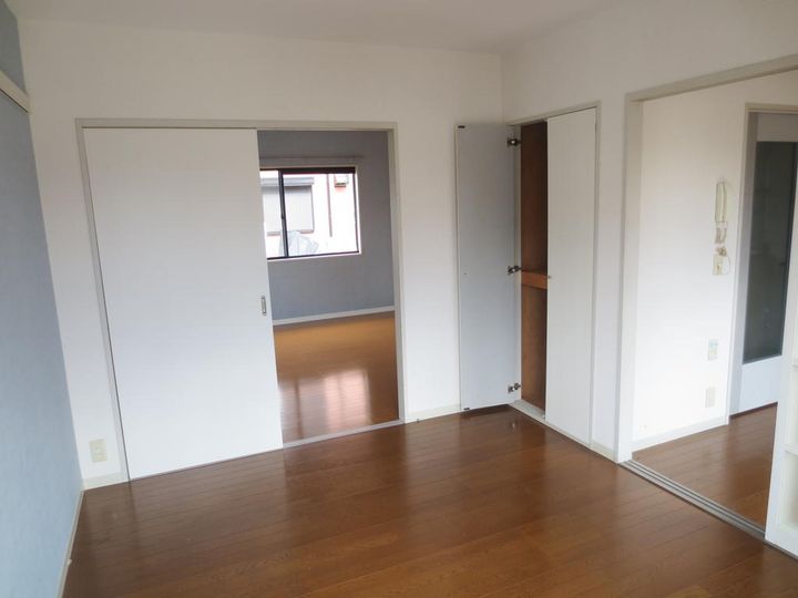 茨城県ひたちなか市高場4(アパート)の賃貸物件のその他画像