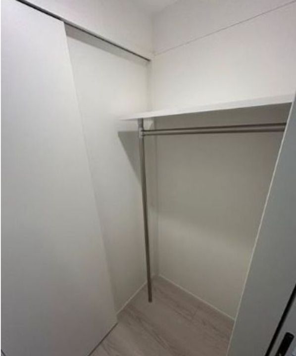 リテラス住吉の内装