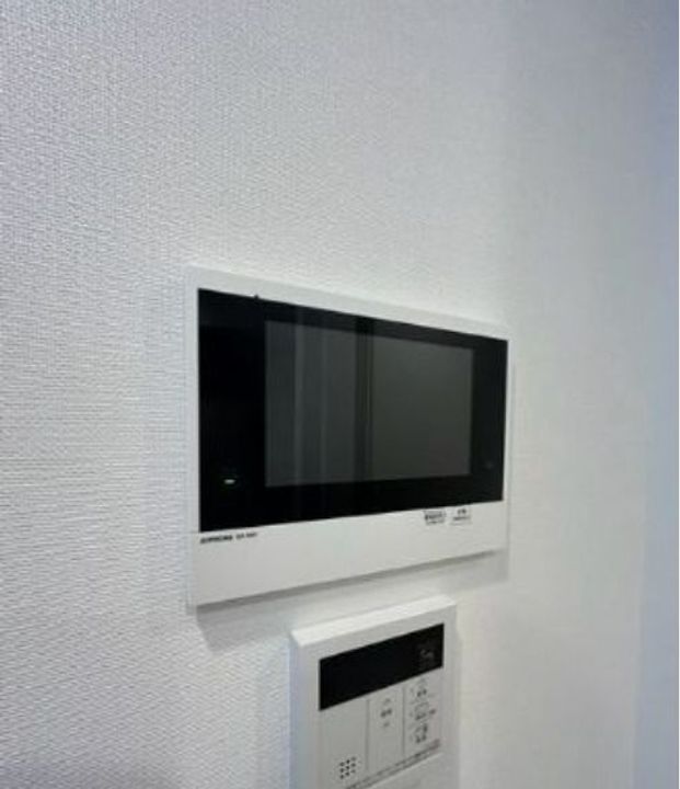 リテラス住吉の内装