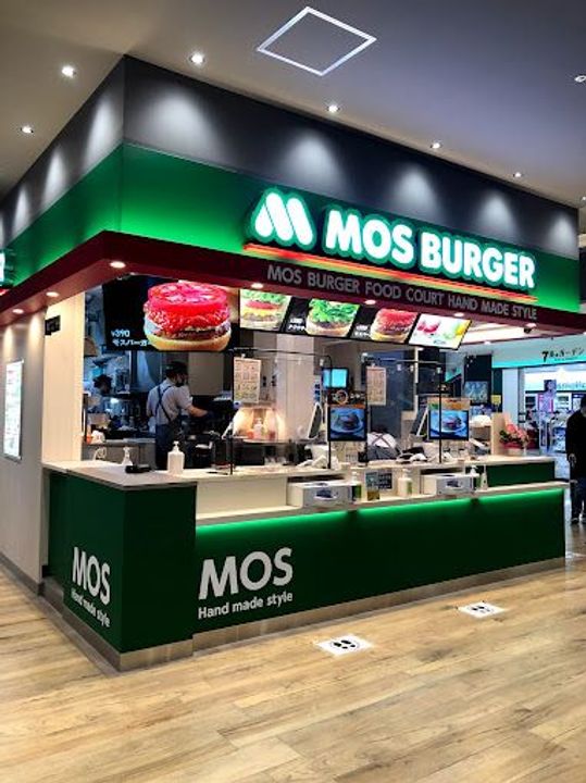 リテラス住吉の周辺