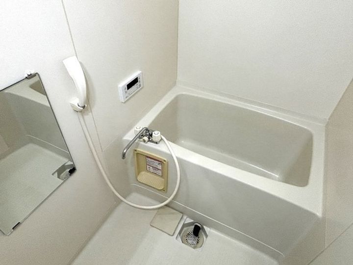 カーサ宮町の風呂