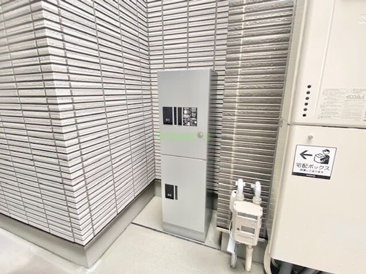 宮城県仙台市宮城野区平成1(一戸建)の賃貸物件の地図