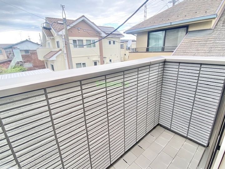 宮城県仙台市宮城野区平成1(一戸建)の賃貸物件の内装