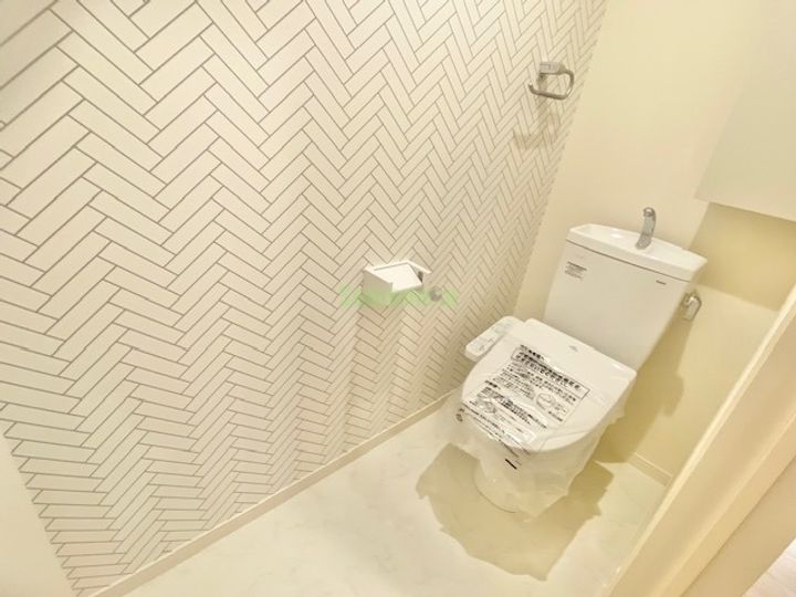 宮城県仙台市宮城野区平成1(一戸建)の賃貸物件の内装