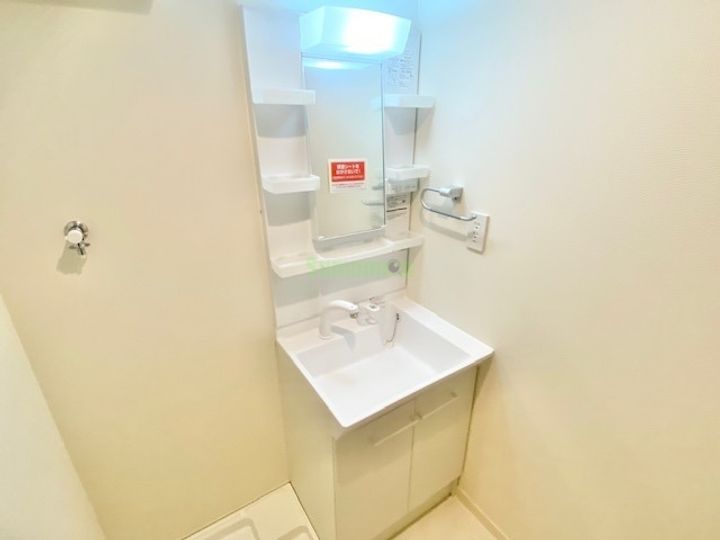 宮城県仙台市宮城野区平成1(一戸建)の賃貸物件の内装