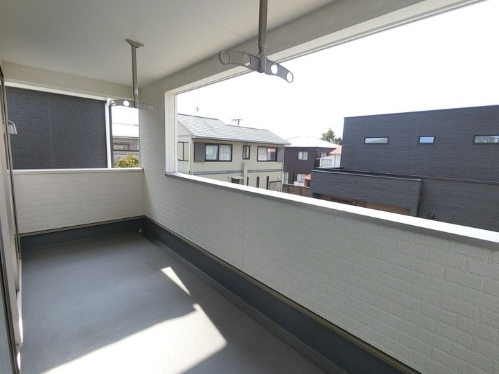 福岡県久留米市江戸屋敷1(一戸建)の賃貸物件の内装