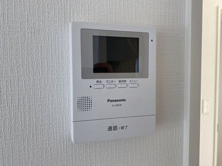 福岡県久留米市江戸屋敷1(一戸建)の賃貸物件の内装