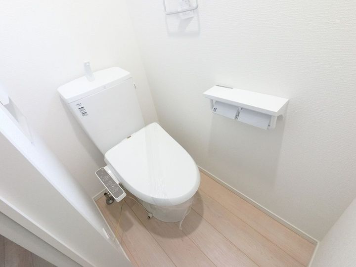 福岡県久留米市江戸屋敷1(一戸建)の賃貸物件の内装