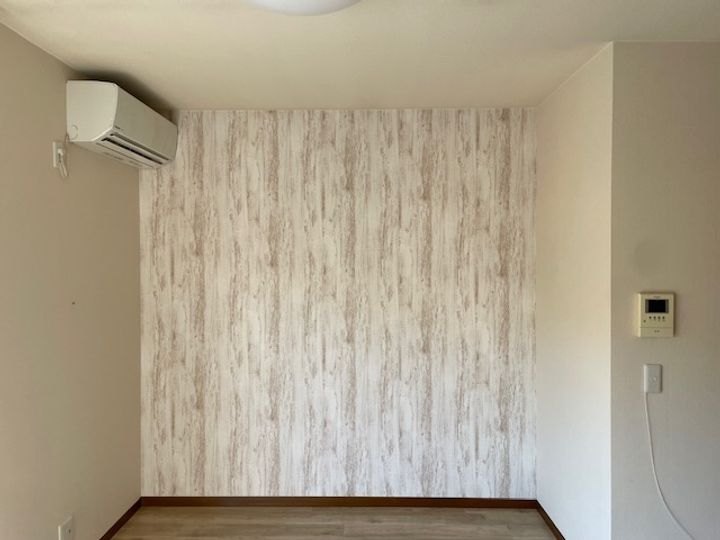 静岡県沼津市原(アパート)の賃貸物件の内装