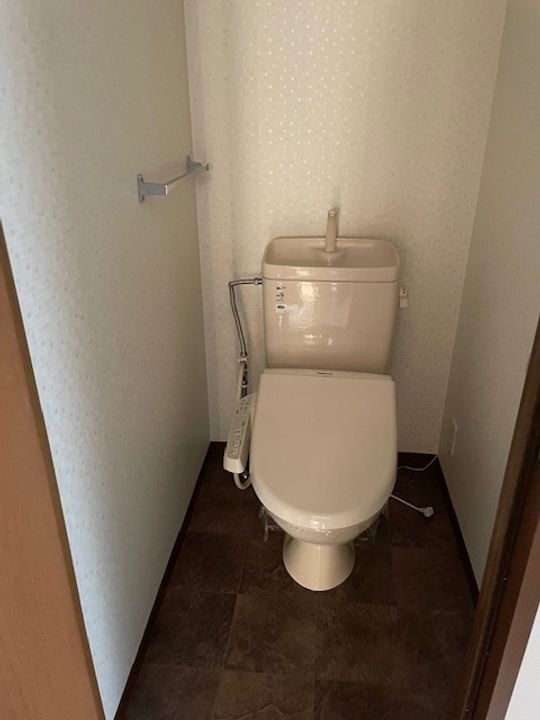 静岡県沼津市原(アパート)の賃貸物件の内装