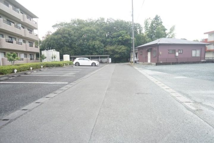 静岡県浜松市中央区和合町(一戸建)の賃貸物件のその他画像