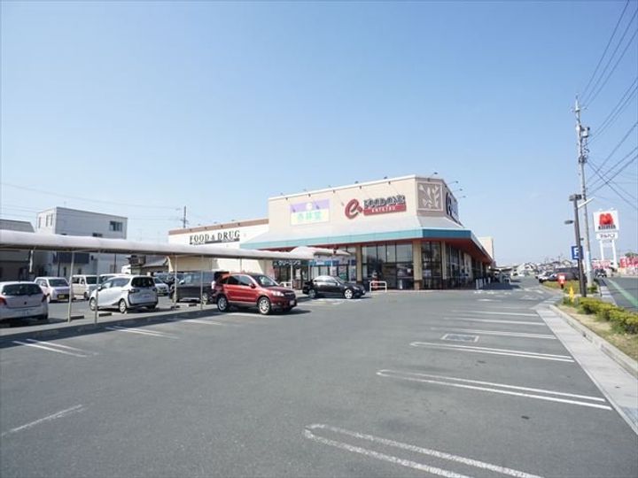 静岡県浜松市中央区和合町(一戸建)の賃貸物件の周辺