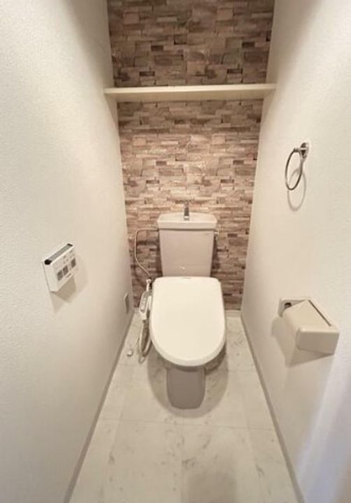 宮城県仙台市泉区みずほ台(マンション)の賃貸物件の内装