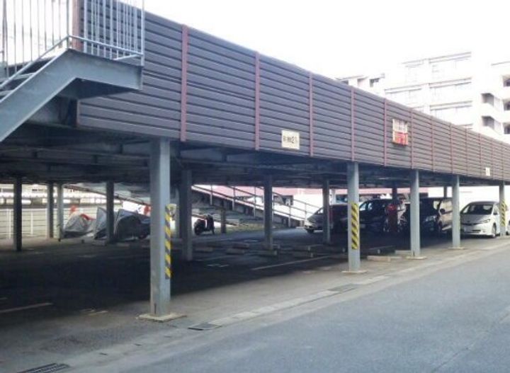 宮城県仙台市泉区みずほ台(マンション)の賃貸物件の地図