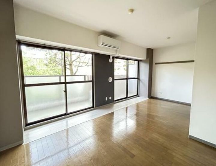 宮城県仙台市泉区みずほ台(マンション)の賃貸物件の居間