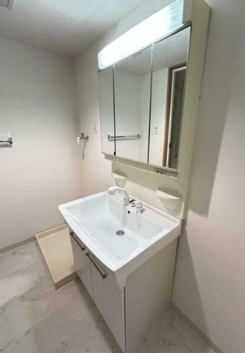 宮城県仙台市泉区みずほ台(マンション)の賃貸物件の内装