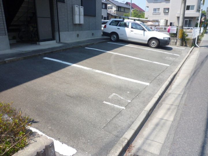 セジュールMONPAIII ABC棟のその他画像