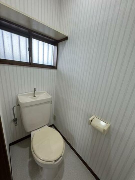 埼玉県戸田市上戸田4(アパート)の賃貸物件の内装