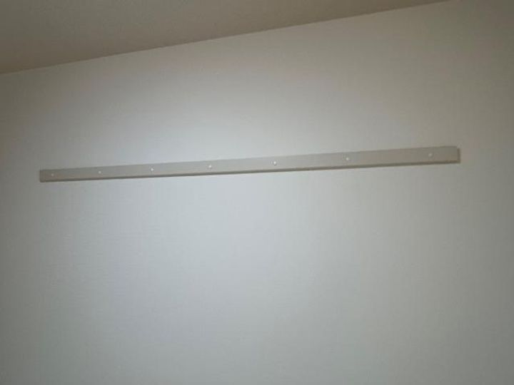 レーベンヒル 2F1LDKPの内装