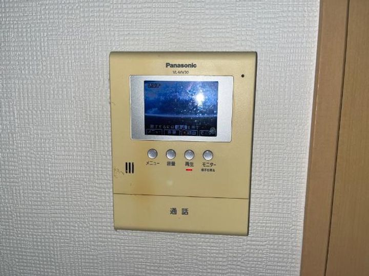 レーベンヒル 2F1LDKPの内装