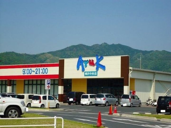 レーベンヒル 2F1LDKPの周辺