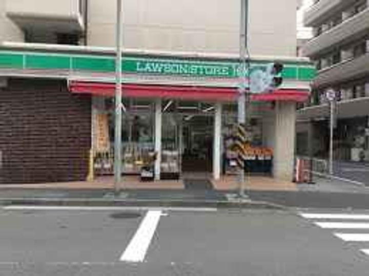 SPコート榎町の周辺