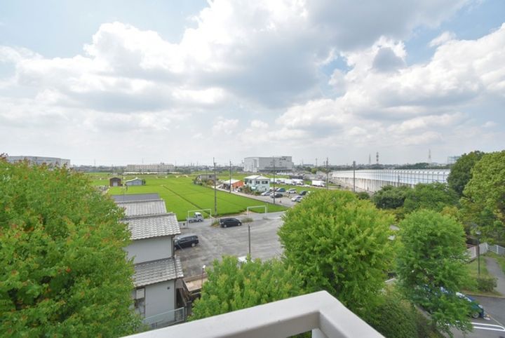 UR玉川橋のその他画像
