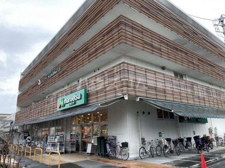 埼玉県さいたま市大宮区天沼町1(一戸建)の賃貸物件の周辺