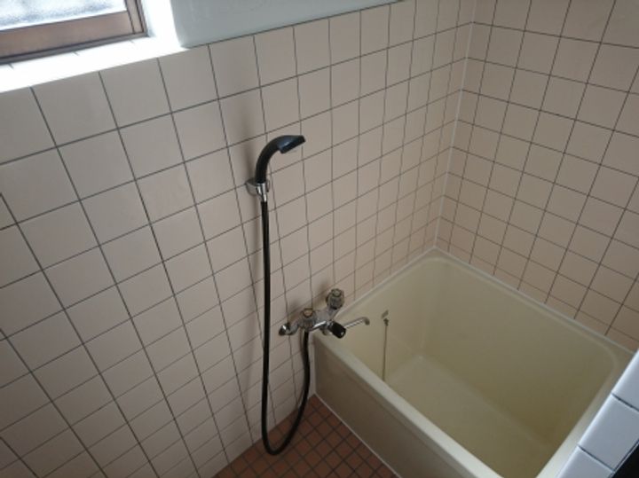 広島県福山市神辺町大字川南(一戸建)の賃貸物件の風呂