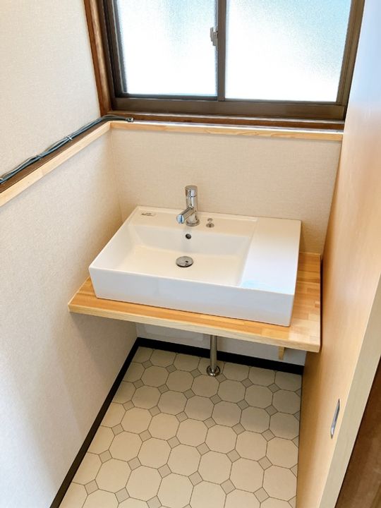 広島県福山市神辺町大字川南(一戸建)の賃貸物件の内装