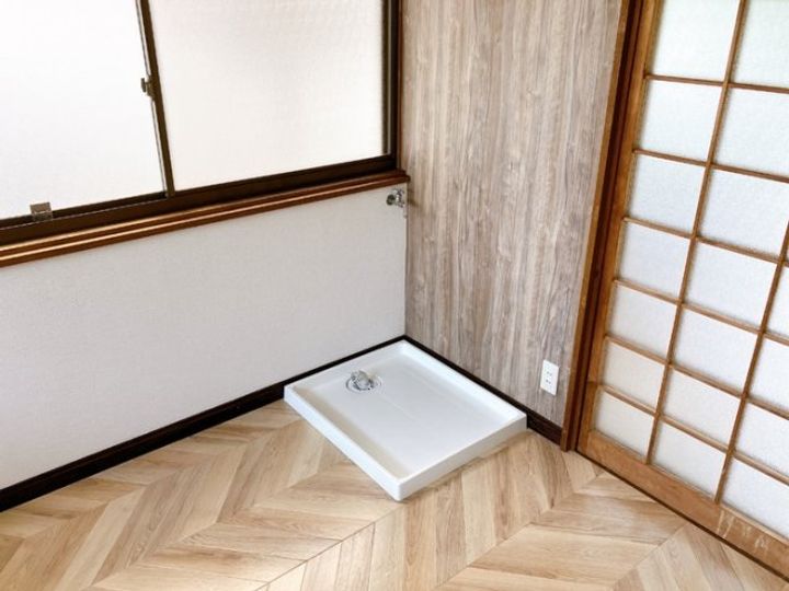 広島県福山市神辺町大字川南(一戸建)の賃貸物件の内装