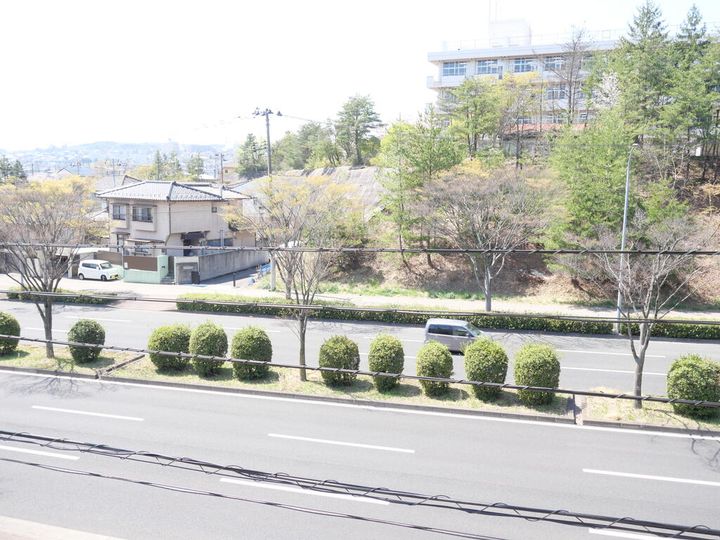 恒産ハイツのその他画像