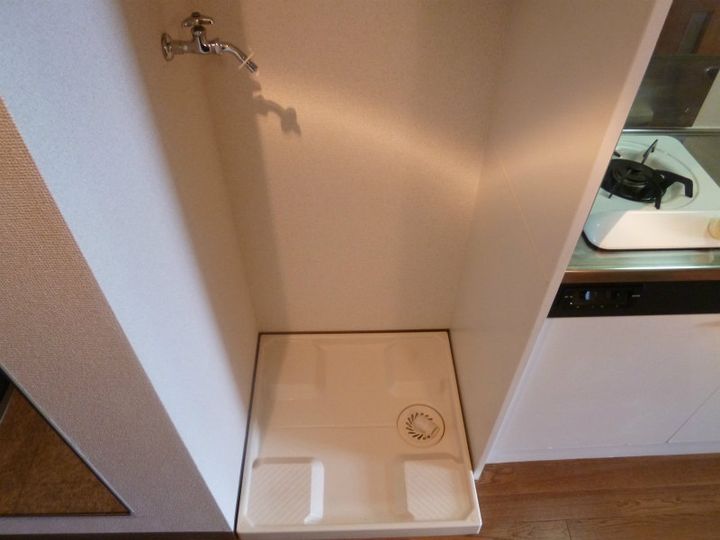 東京都府中市寿町3(マンション)の賃貸物件の内装
