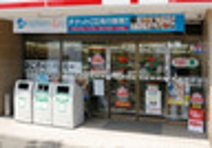 Palways高田馬場の周辺