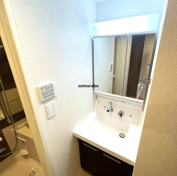 東京都足立区扇3(マンション)の賃貸物件の内装