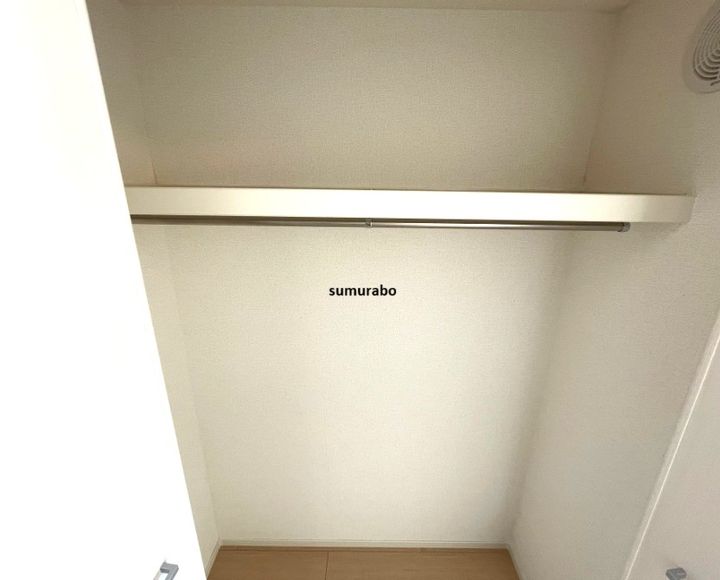 東京都足立区扇3(マンション)の賃貸物件の内装