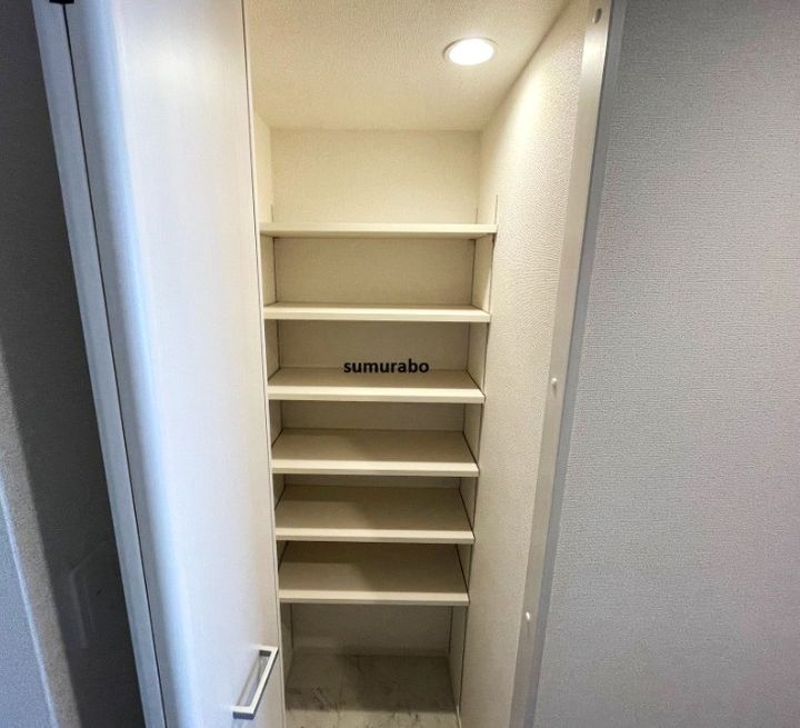 東京都足立区扇3(マンション)の賃貸物件の内装