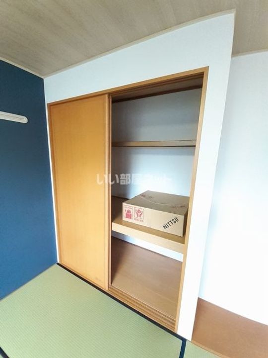 新潟県上越市新町(アパート)の賃貸物件の内装